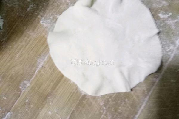 麦烧的做法图解4