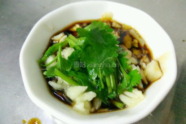 煮虾的做法图解10