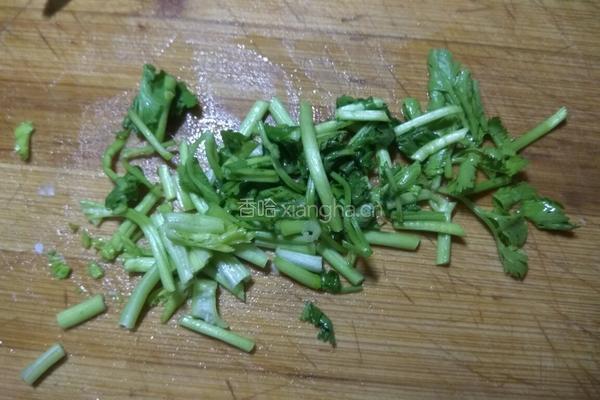 营养面的做法图解5