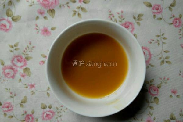 酸辣金针菇的做法图解7