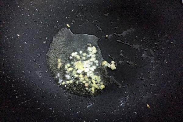 蘑菇炒牛肉的做法图解4
