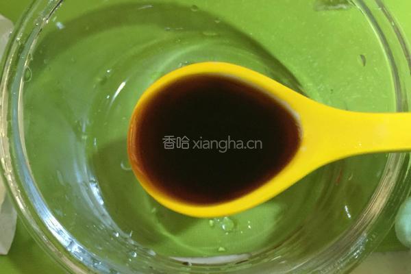 韩式小鳀鱼的做法图解5