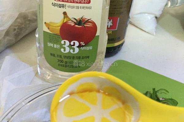 韩式小鳀鱼的做法图解6