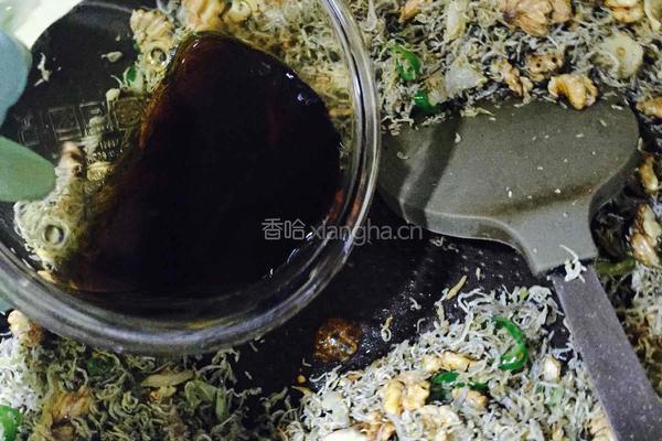 韩式小鳀鱼的做法图解12