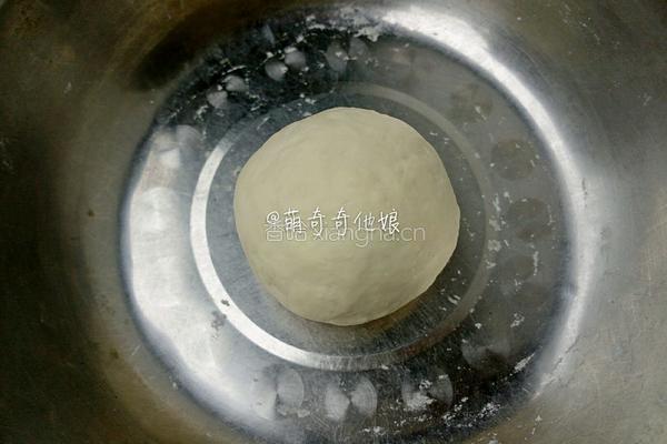 煎饼果子的做法图解2