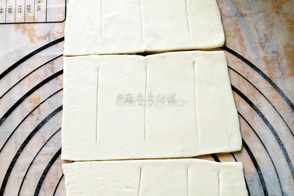 煎饼果子的做法图解6
