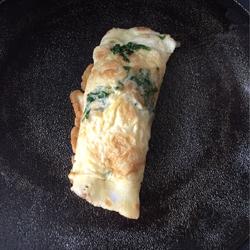 宝宝鸡蛋饼的做法[图]
