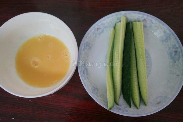 五谷煎饼果子的做法图解4
