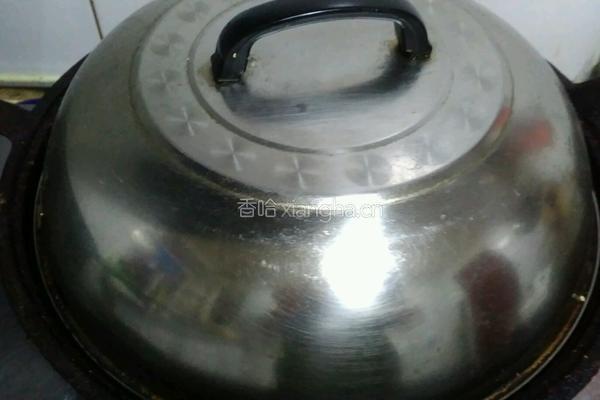 饼子的做法图解7