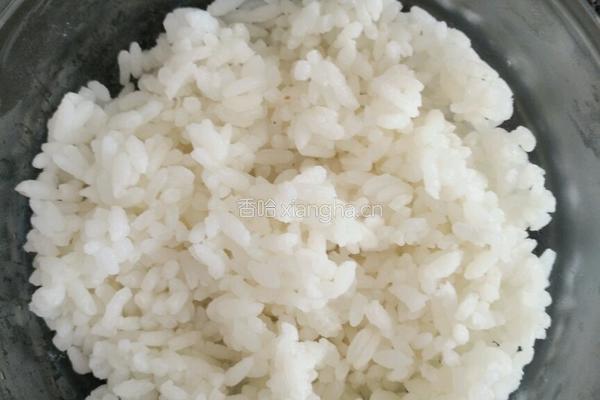 番茄炒蛋盖浇饭的做法图解7