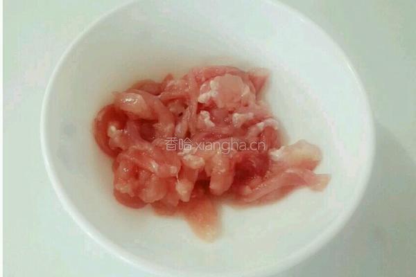 花蛤米粉汤的做法图解3