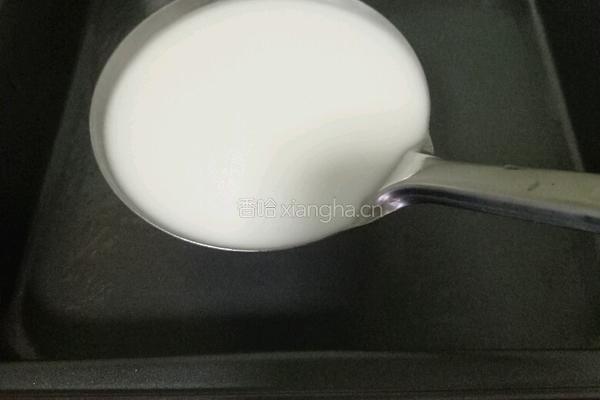 广式叉烧肠粉的做法图解5