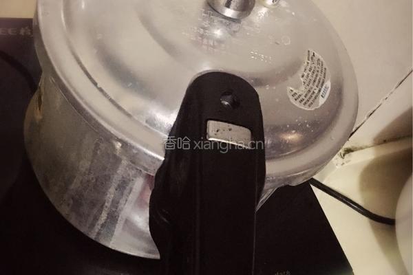 绿豆冰棒的做法图解4