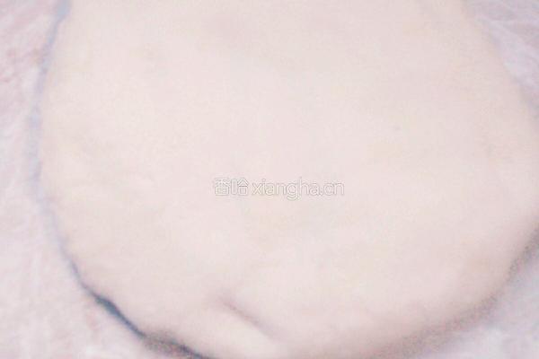 千层饼的做法图解1