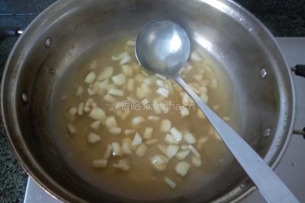 广式马蹄糕的做法图解4