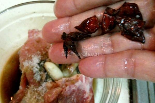 红茶糯米排骨饭的做法图解14