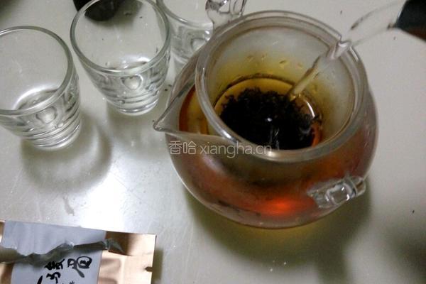 红茶糯米排骨饭的做法图解23