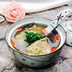 香菇排骨汤煲的做法[图]