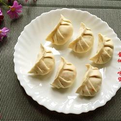 猪肉香菇饺子馅的做法[图]