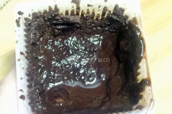 月饼冰糕的做法图解3