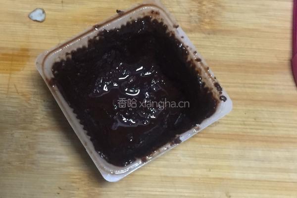 月饼冰糕的做法图解4