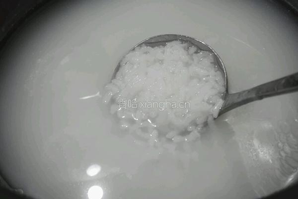龙虾粥的做法图解7