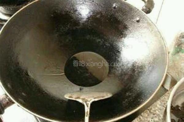 红果家番茄鱼片饭的做法图解3