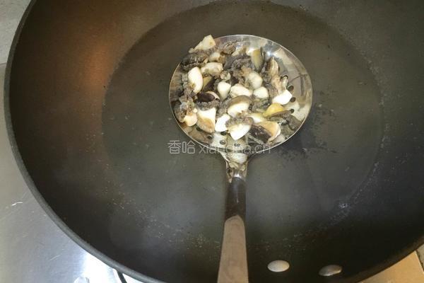 鲍鱼烧土豆的做法图解5