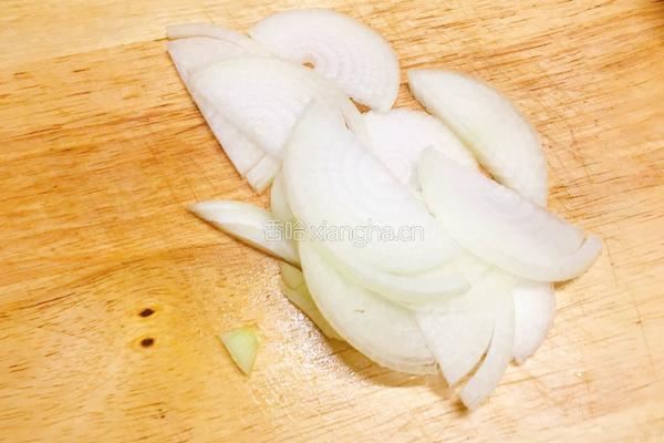 韩式牛肉拌饭的做法图解6