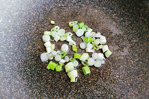 清炒菜花的做法图解6