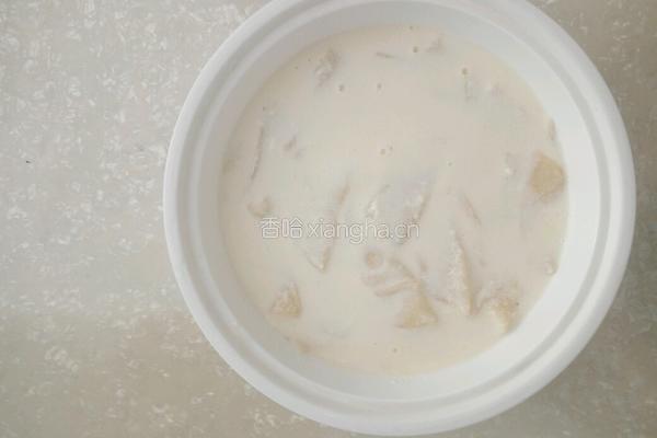 蒙餐牛犊汤的做法图解5