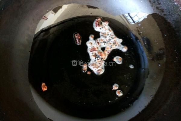 腌大头菜的做法图解3