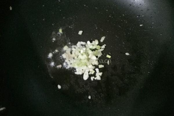 虾炖土豆的做法图解6
