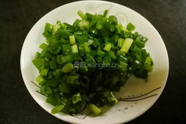 凉拌海蛰丝的做法图解11