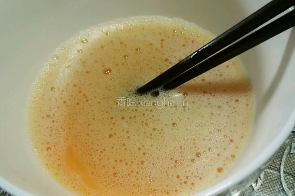 水蒸蛋的做法图解4