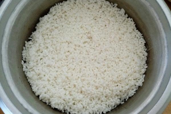 羊肉手抓饭的做法图解12