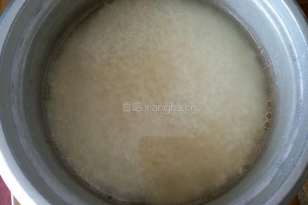 羊肉手抓饭的做法图解13