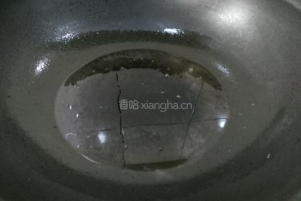 甲鱼烧排骨的做法图解8