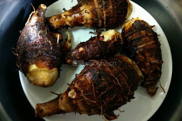 衢州肉圆的做法图解1