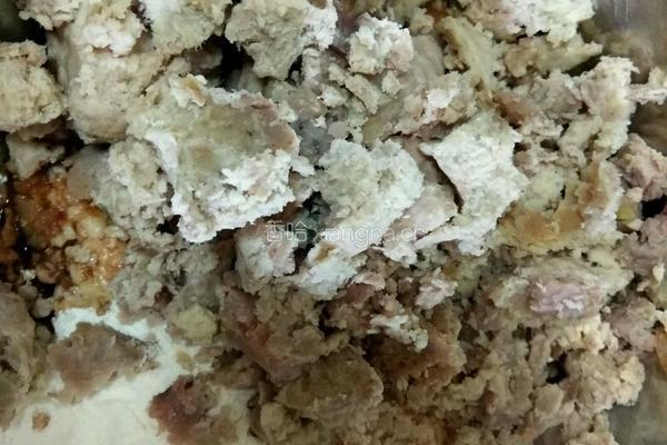 衢州肉圆的做法图解6