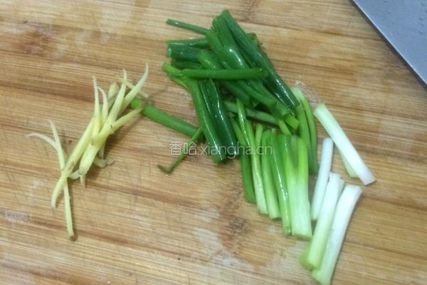 清蒸对虾的做法图解3