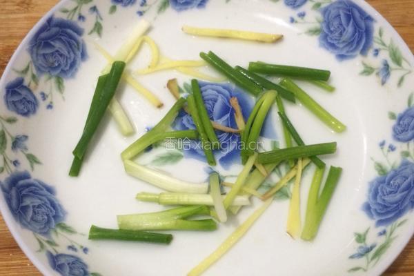 清蒸对虾的做法图解4