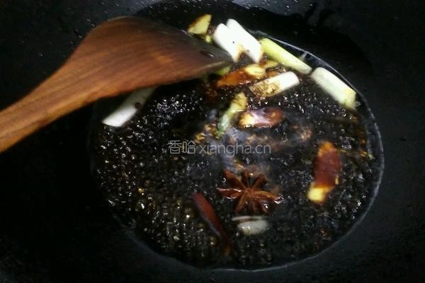 乡巴佬鸡爪的做法图解7