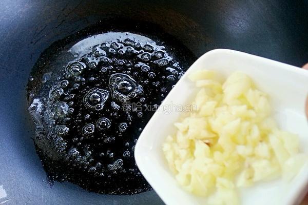 西班牙风情炒饭的做法图解3