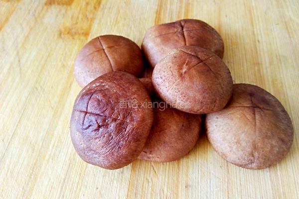 香菇土豆炖鸡块的做法图解3