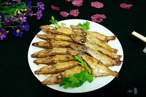 红烧马面鱼的做法图解9