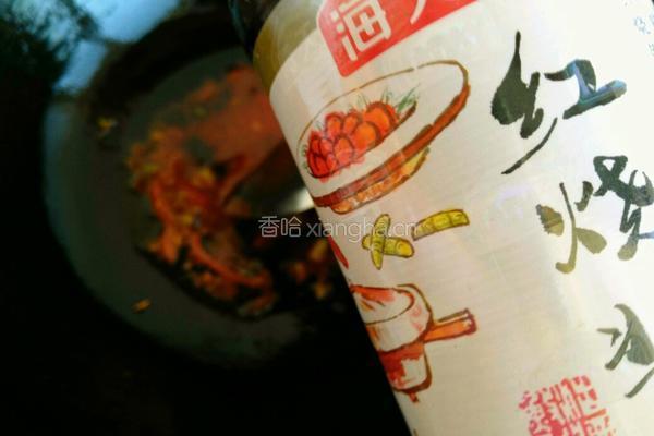 带鱼炖白菜的做法图解11