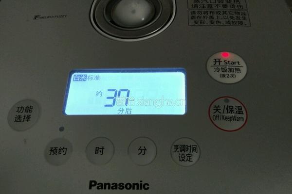 电饭煲自制牛肉干的做法图解9