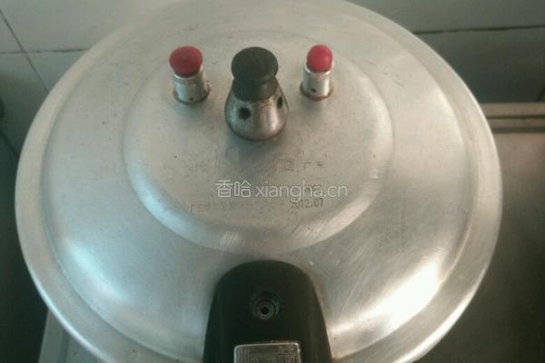 沙丁鱼粥的做法图解4