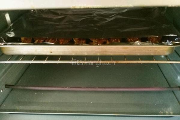 烤羊肉串的做法图解15